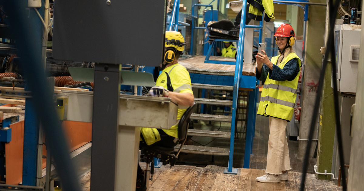 The Brand Behind the Timber – Building Trust from Sawmill to End ...